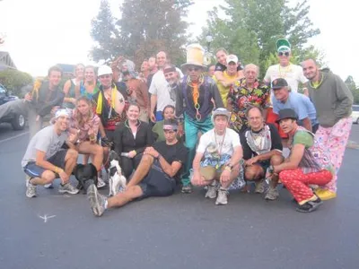 Dance Your Ass Off Hash