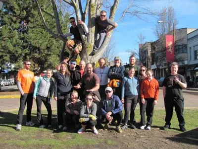 Anywhere but Talent-half pick up hash