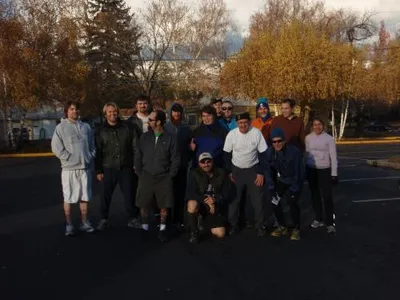 Post Thanksgiving Hash